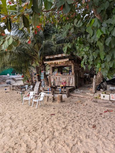 Phi Phi