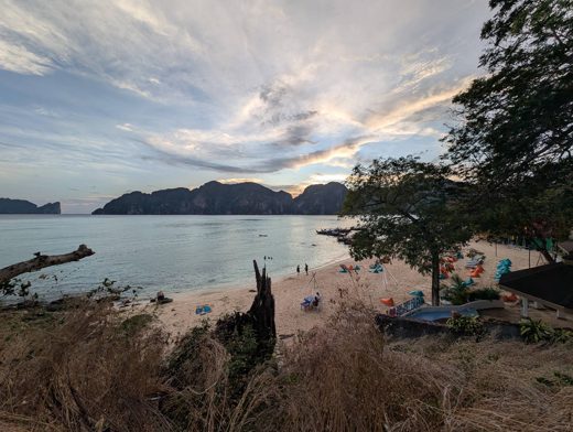 Phi Phi