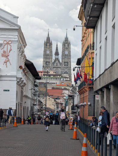 Quito