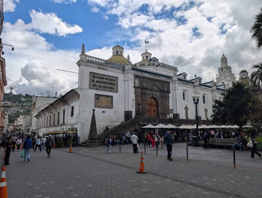 Quito