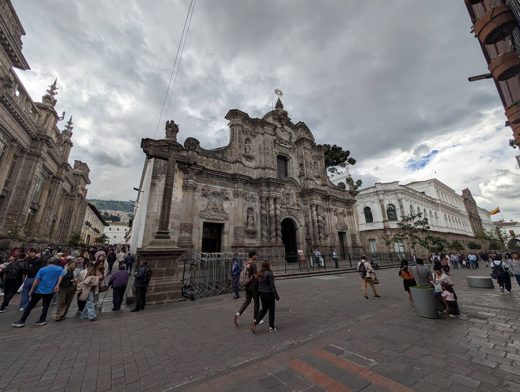 Quito