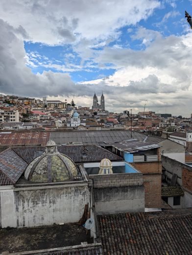 Quito