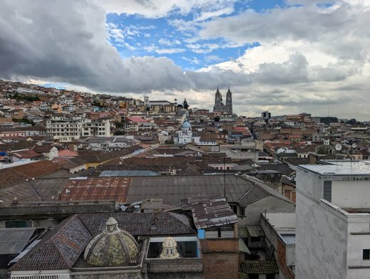 Quito