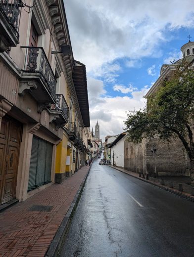 Quito