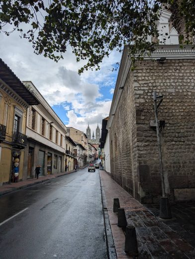 Quito