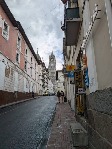 Quito