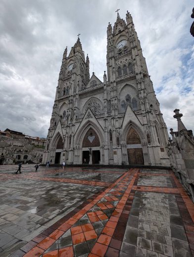 Quito