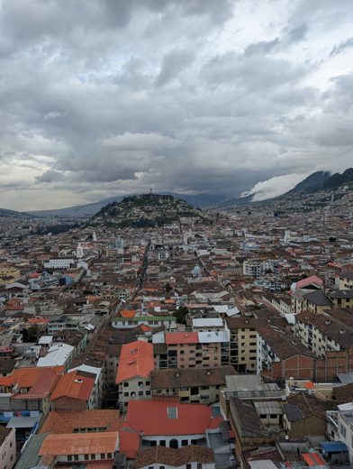 Quito