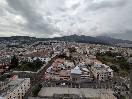 Quito
