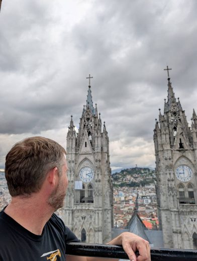 Quito