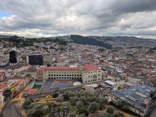 Quito