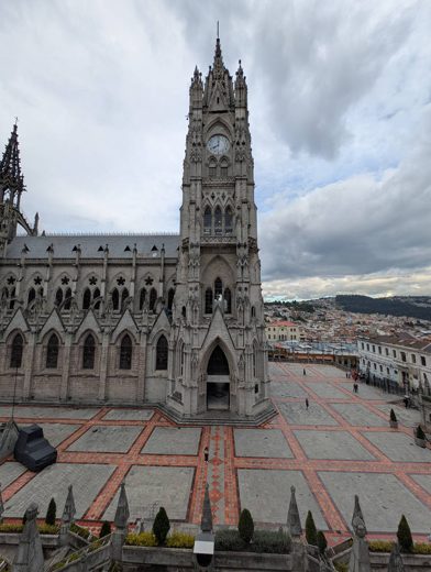 Quito