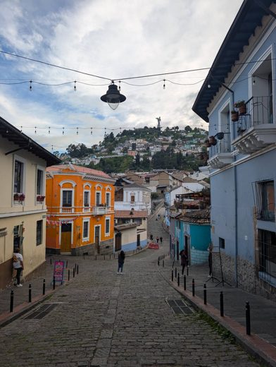 Quito