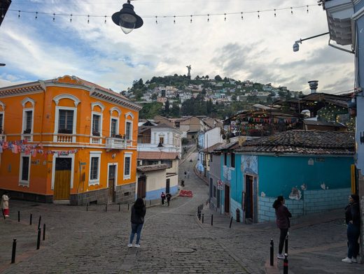 Quito