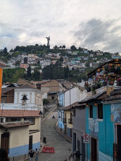 Quito