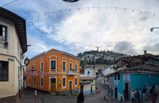 Quito