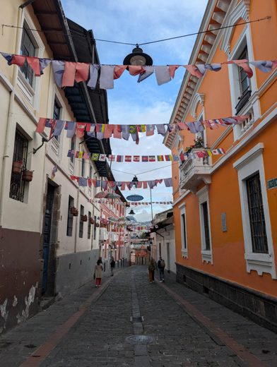 Quito