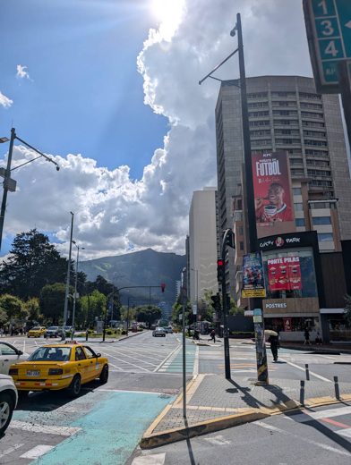 Quito