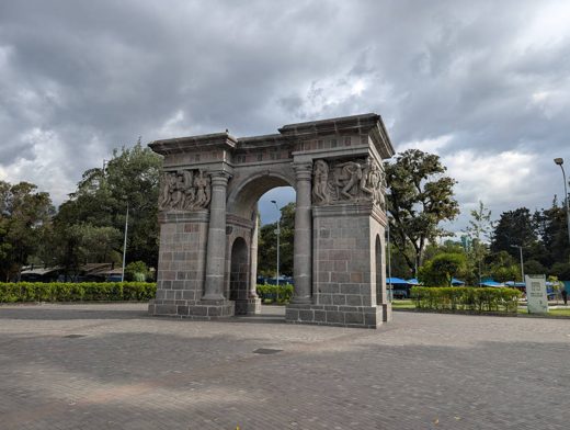 Quito