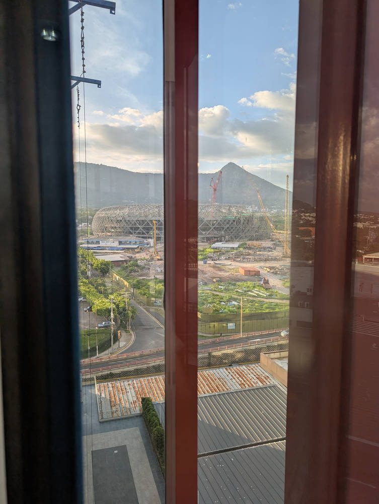 San Salvador