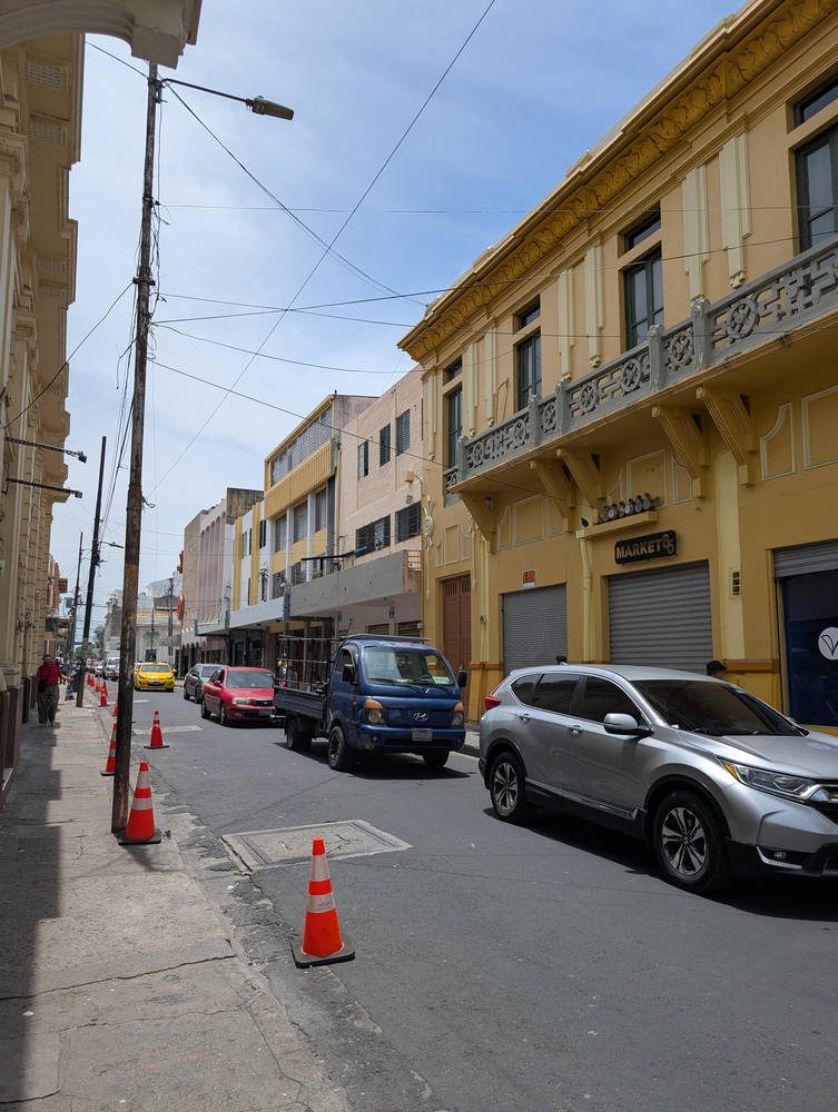 San Salvador