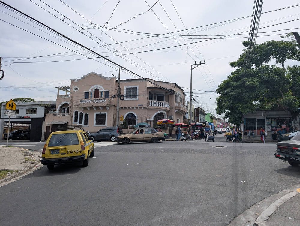 San Salvador