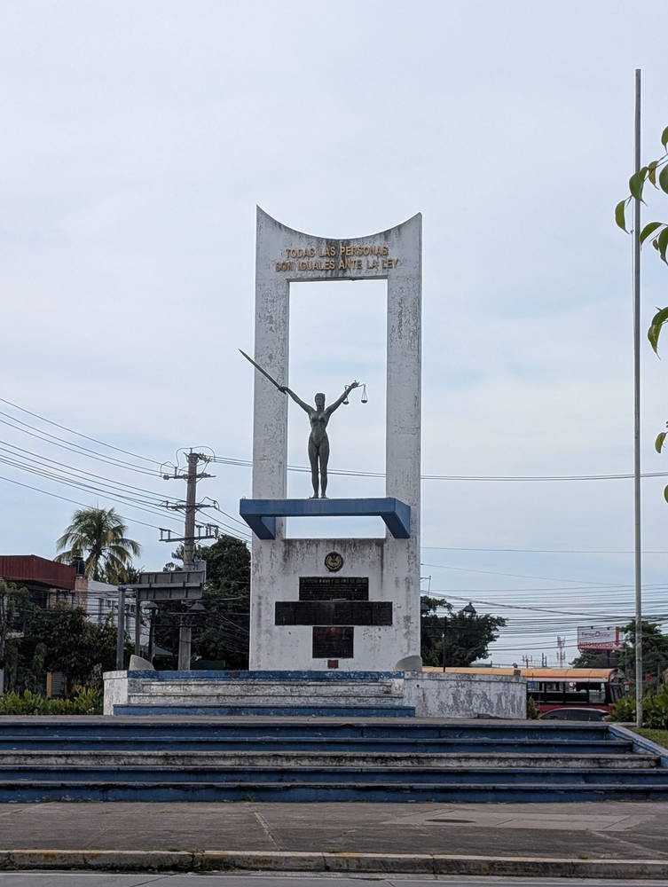 San Salvador