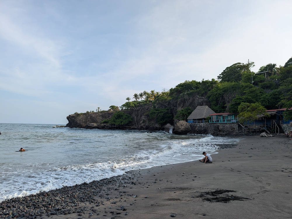 San Salvador