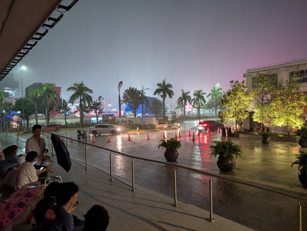 San Salvador