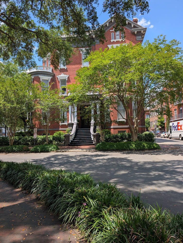 Savannah