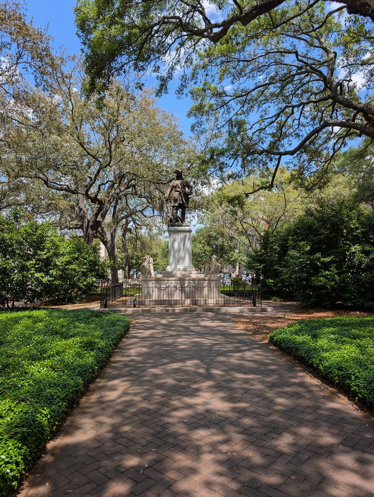 Savannah