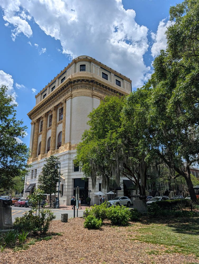 Savannah