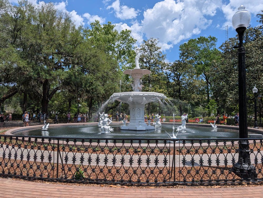 Savannah