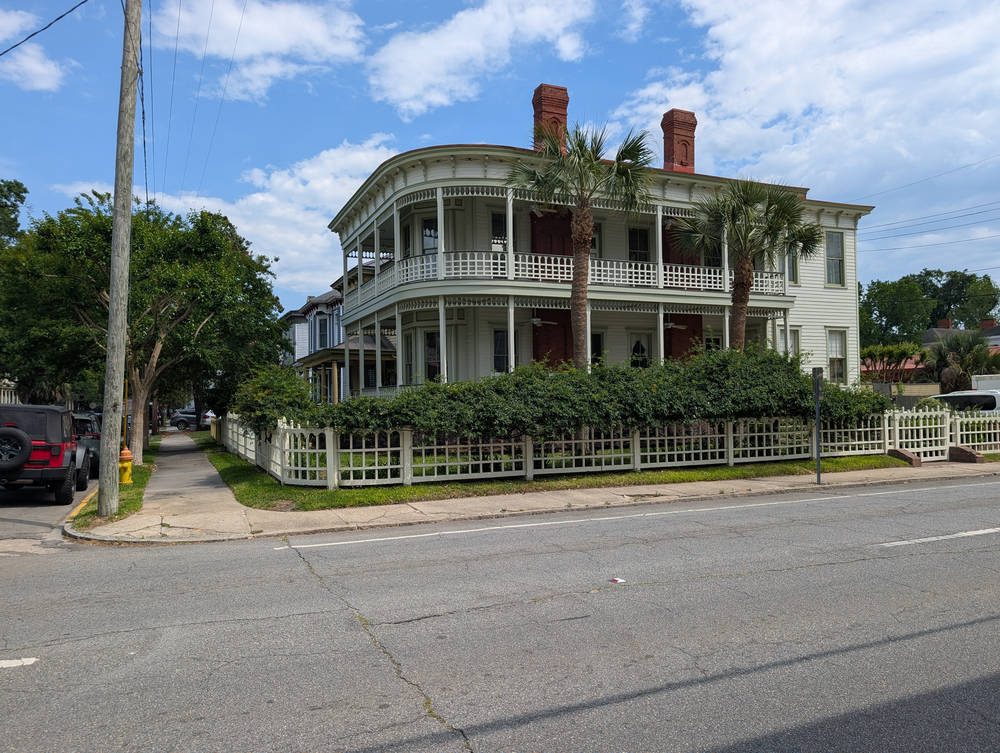 Savannah