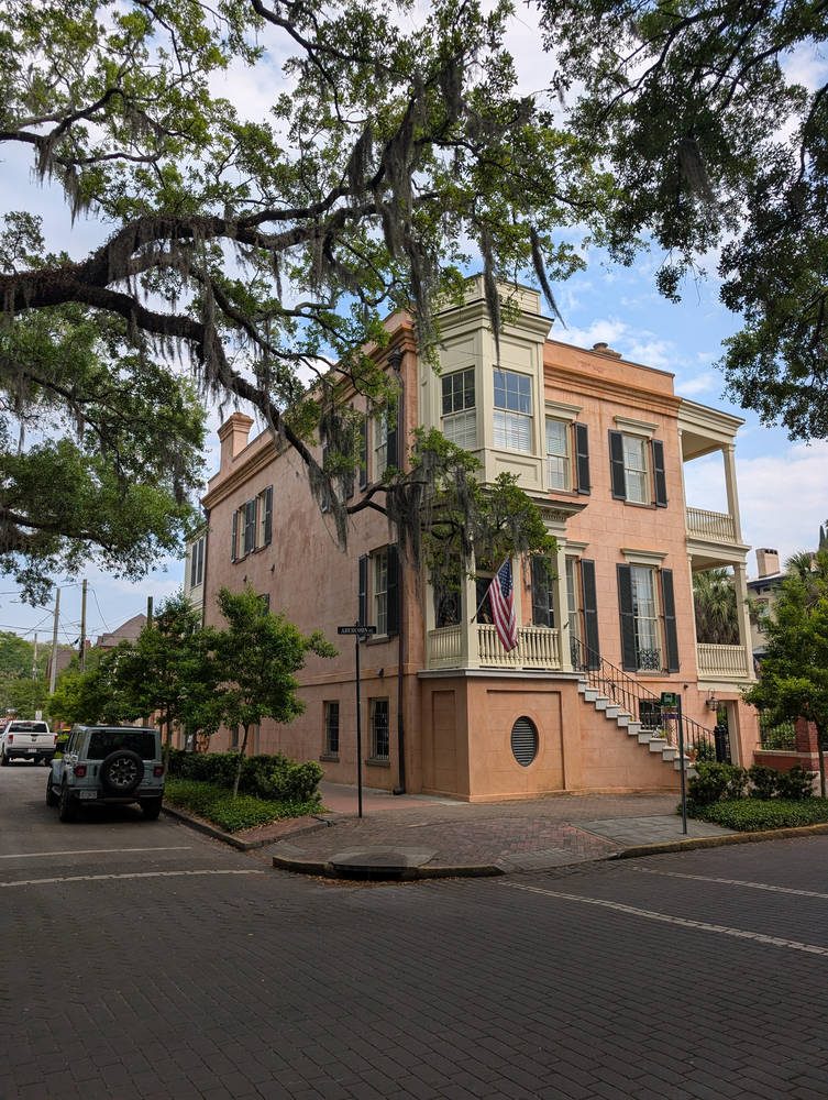 Savannah