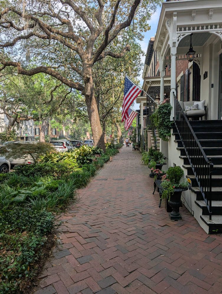 Savannah
