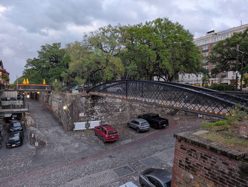 Savannah