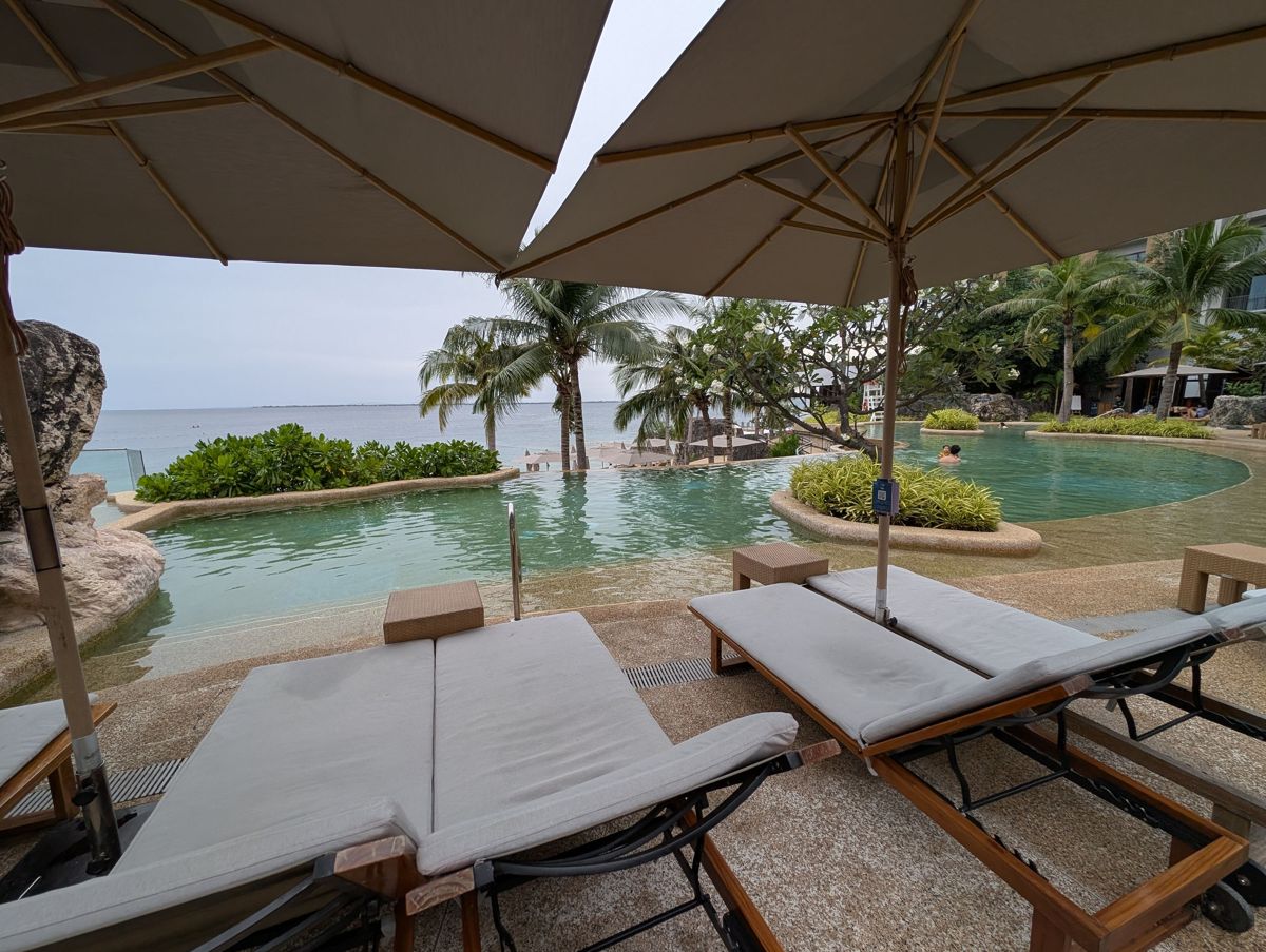 Sheraton Cebu Mactan Resort