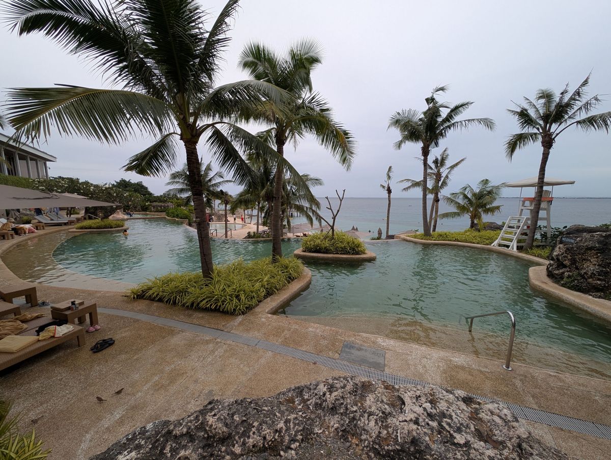 Sheraton Cebu Mactan Resort