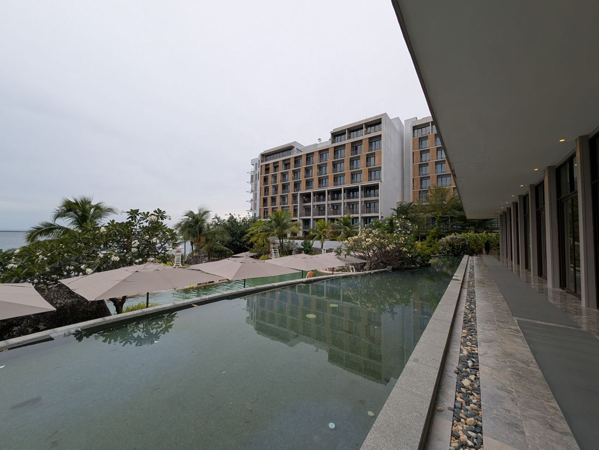 Sheraton Cebu Mactan Resort