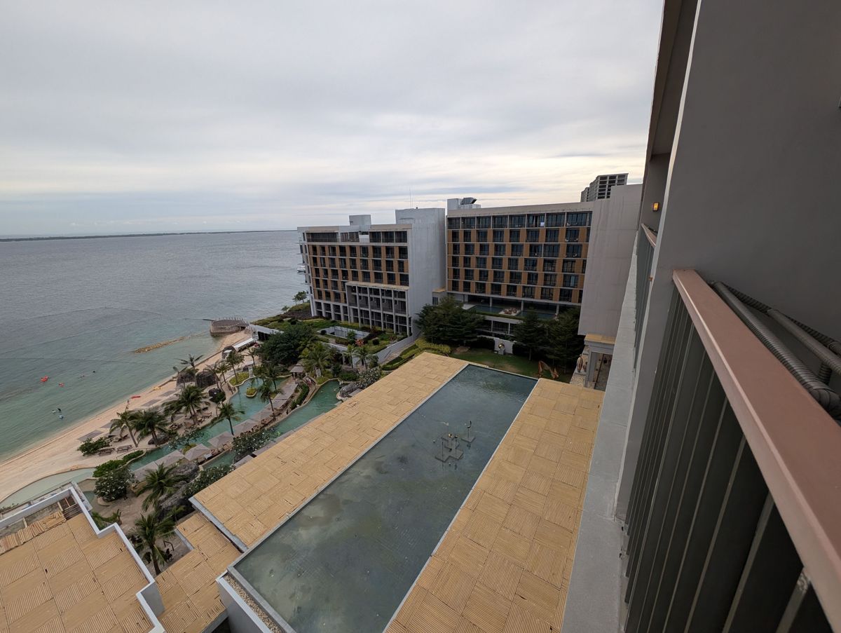 Sheraton Cebu Mactan Resort