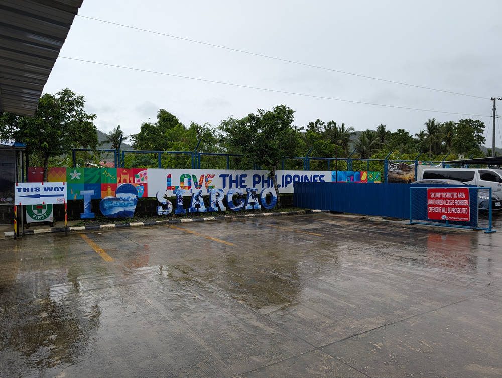 Siargao