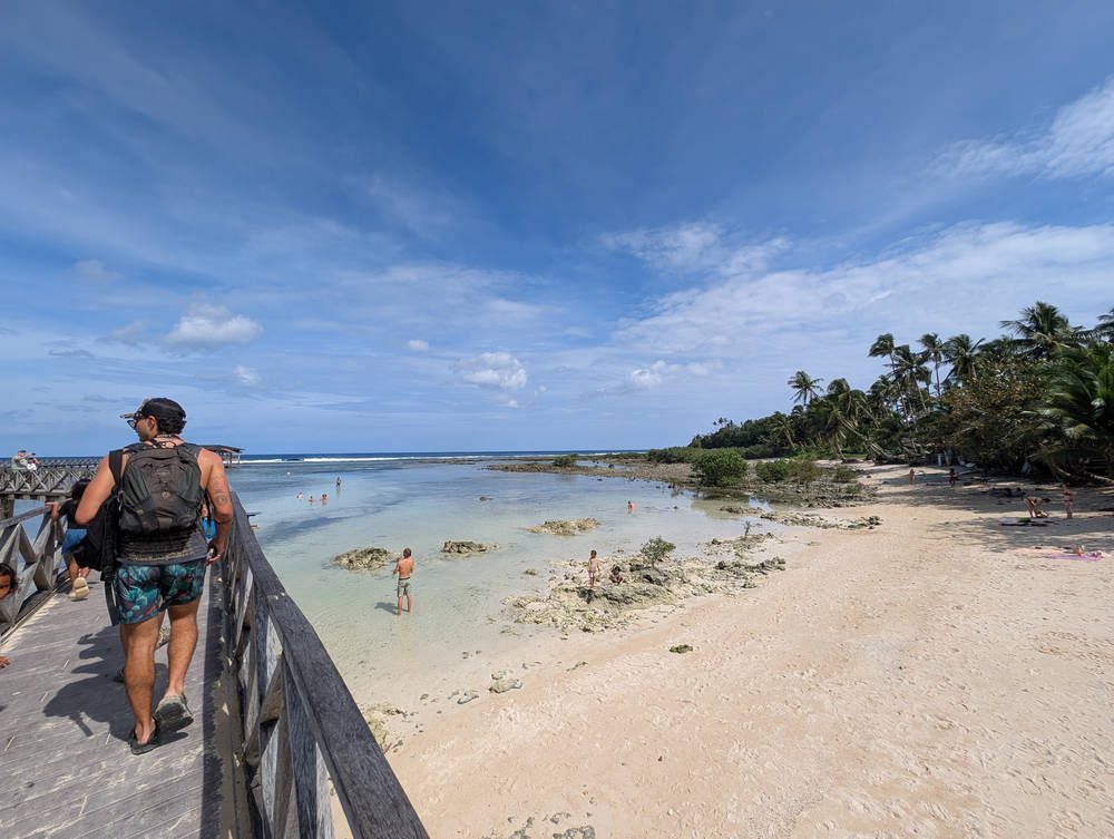 Siargao