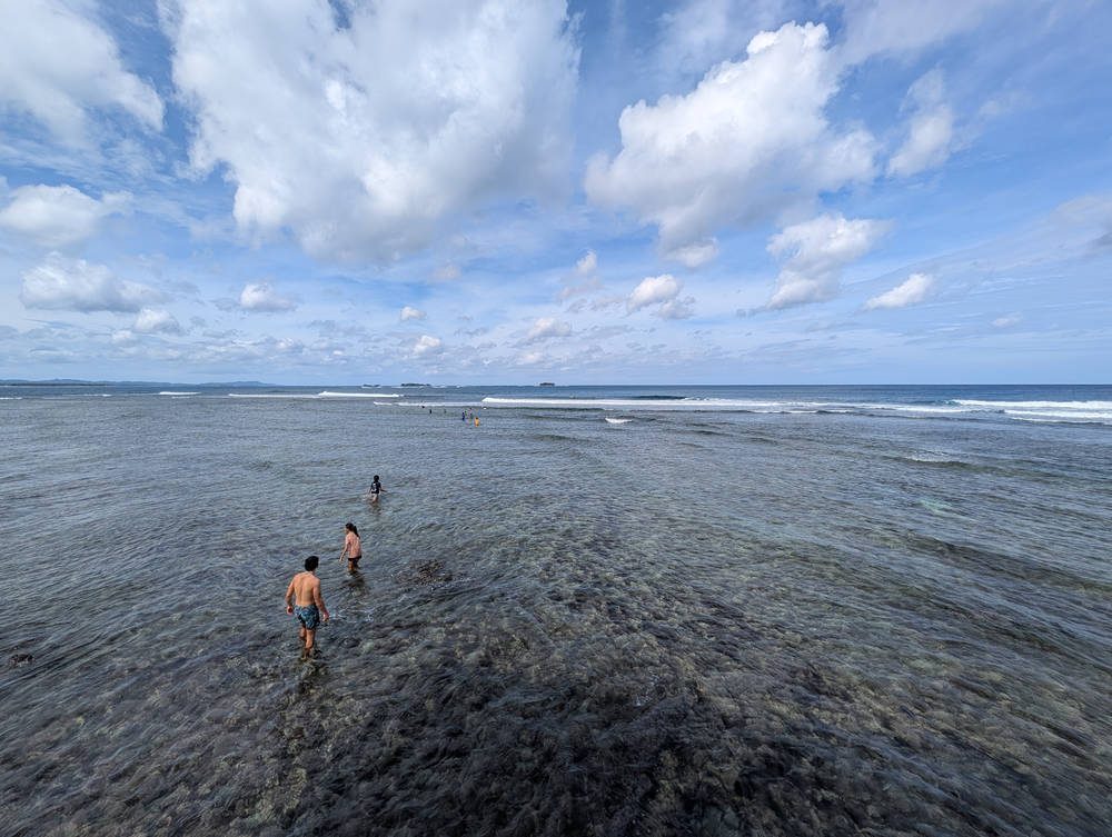 Siargao