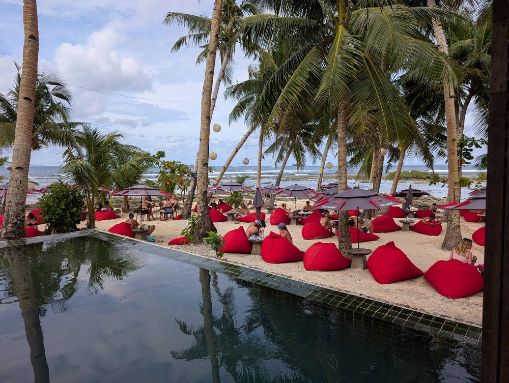 Siargao