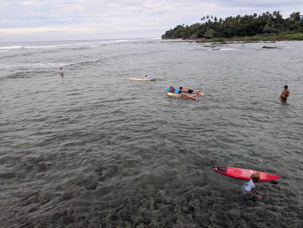 Siargao
