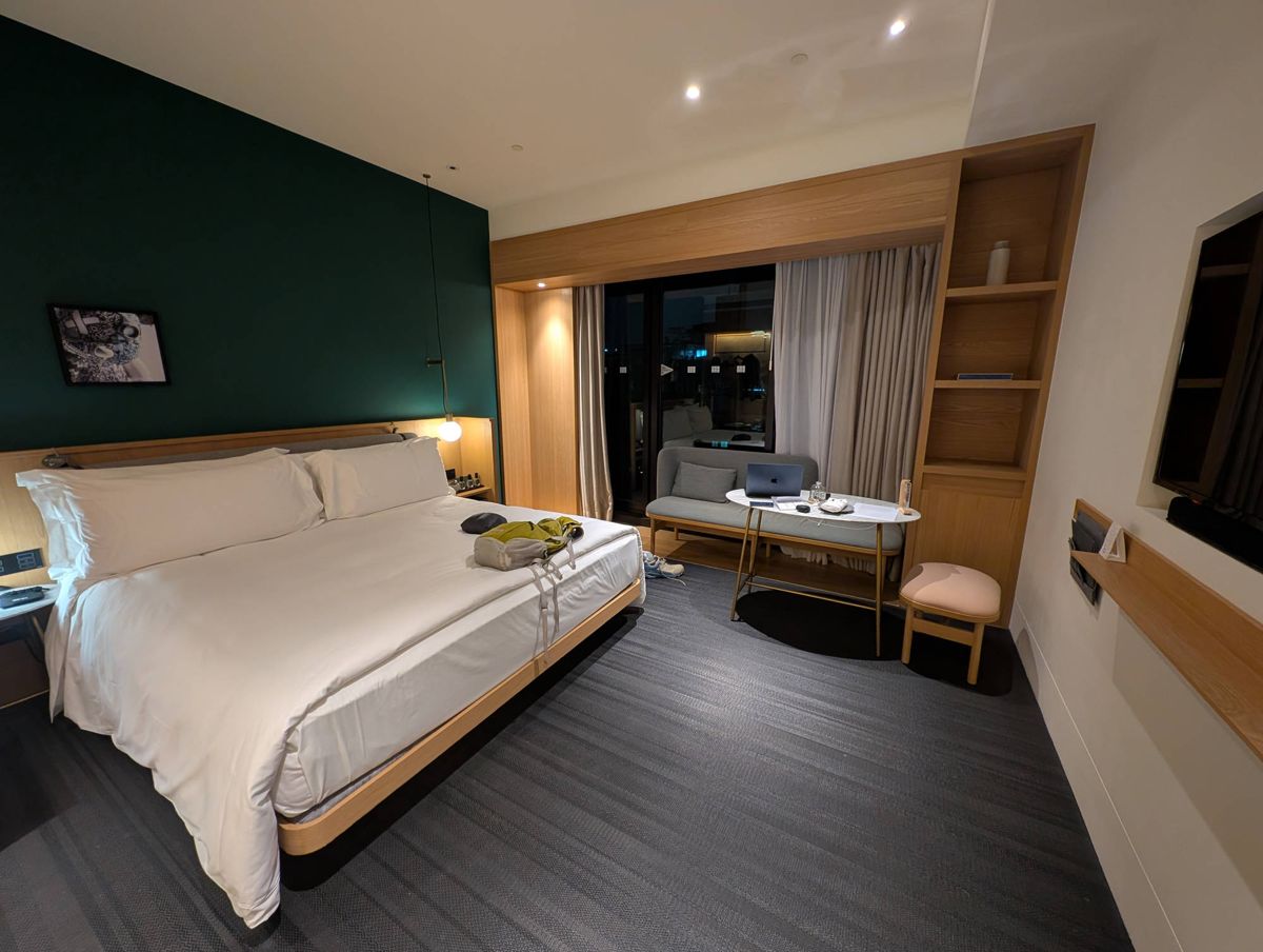 Kimpton Da An Hotel