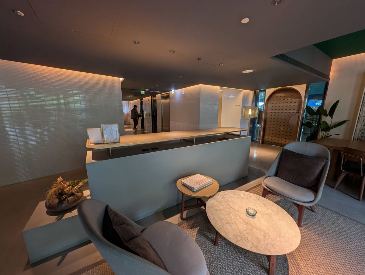 Kimpton Da An Hotel