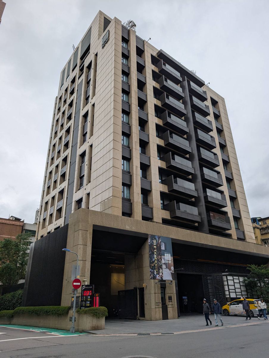 Kimpton Da An Hotel