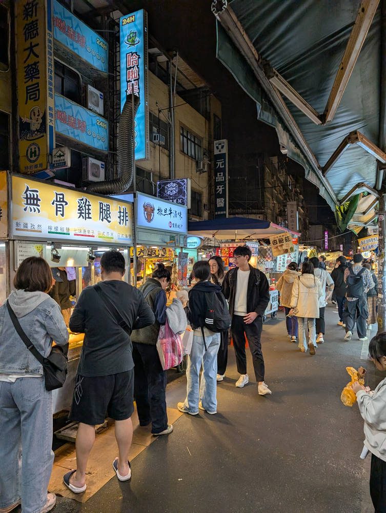 Taipei